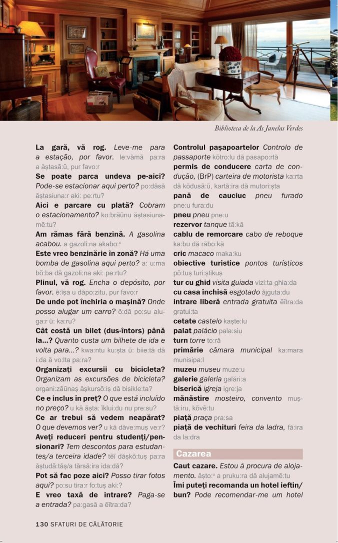 Descoperă Lisabona